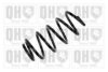 QUINTON HAZELL QCS7912 Coil Spring
